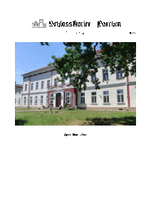 SchlossKurierParchen 37